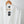 Load image into Gallery viewer, Pure Linen Bathrobe - White
