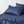 Load image into Gallery viewer, Bamboo Cotton Pillowcase Pair - Navy
