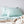 Load image into Gallery viewer, Bamboo Cotton Pillowcase Pair - Pale Blue
