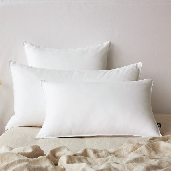 Supreme Soft Euro Pillow