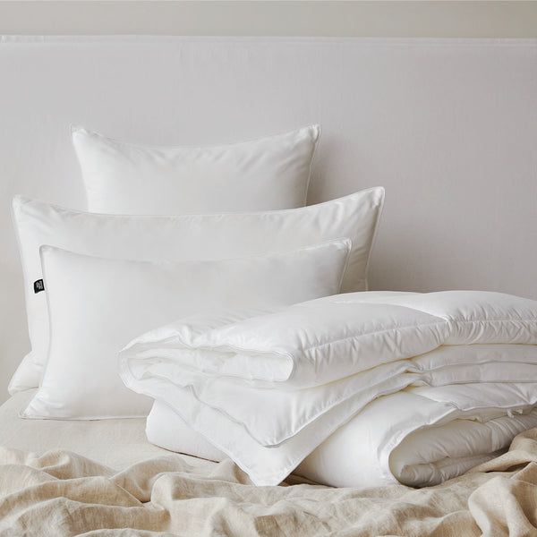Supreme Soft Euro Pillow